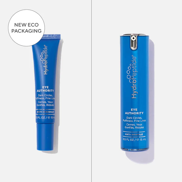 Eye Authority Eye Cream