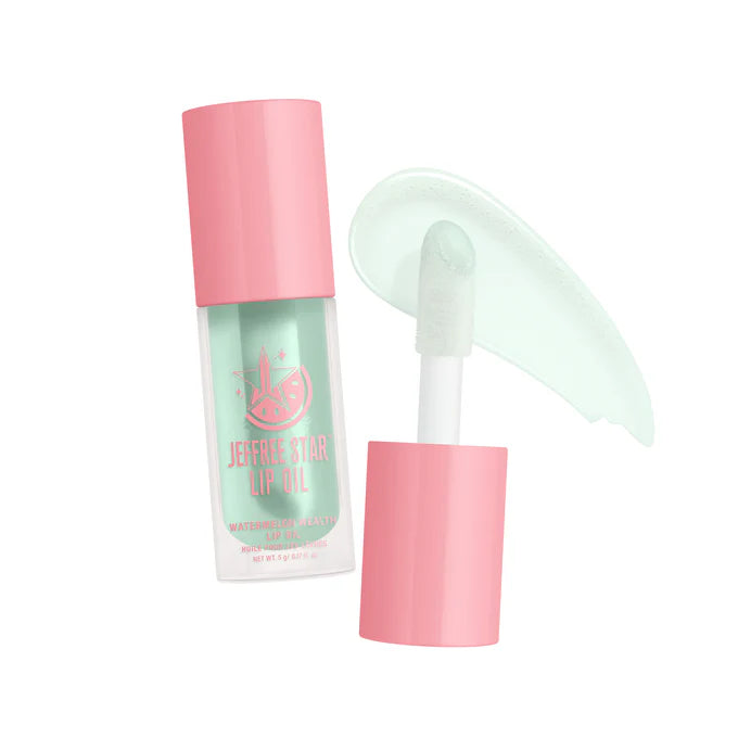 Watermelon Wealth Lip Oil