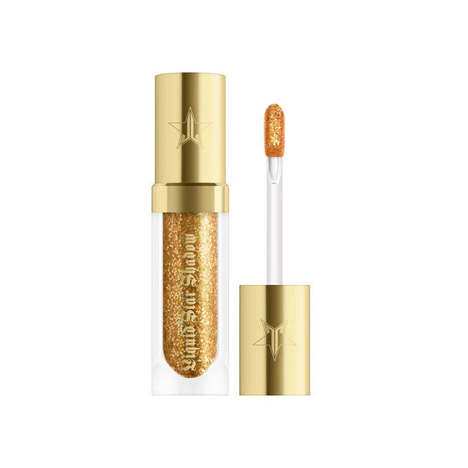 Liquid Star Shadow - Gold Blooded Collection
