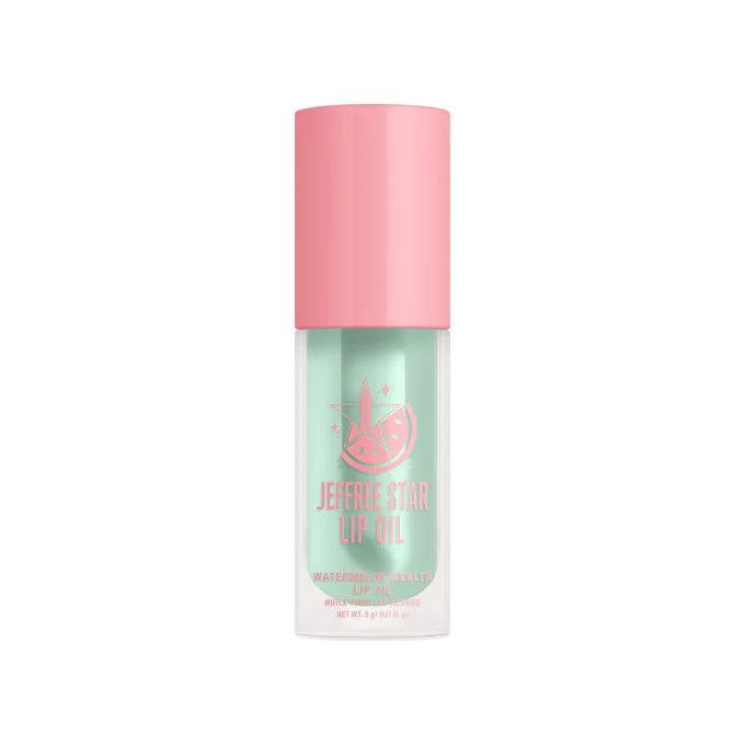Watermelon Wealth Lip Oil