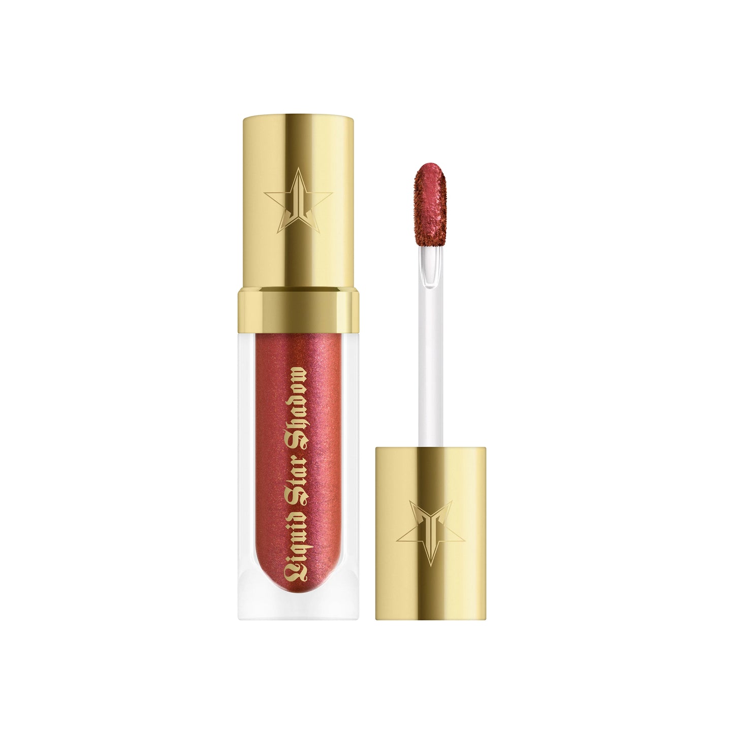 Liquid Star Shadow - Gold Blooded Collection