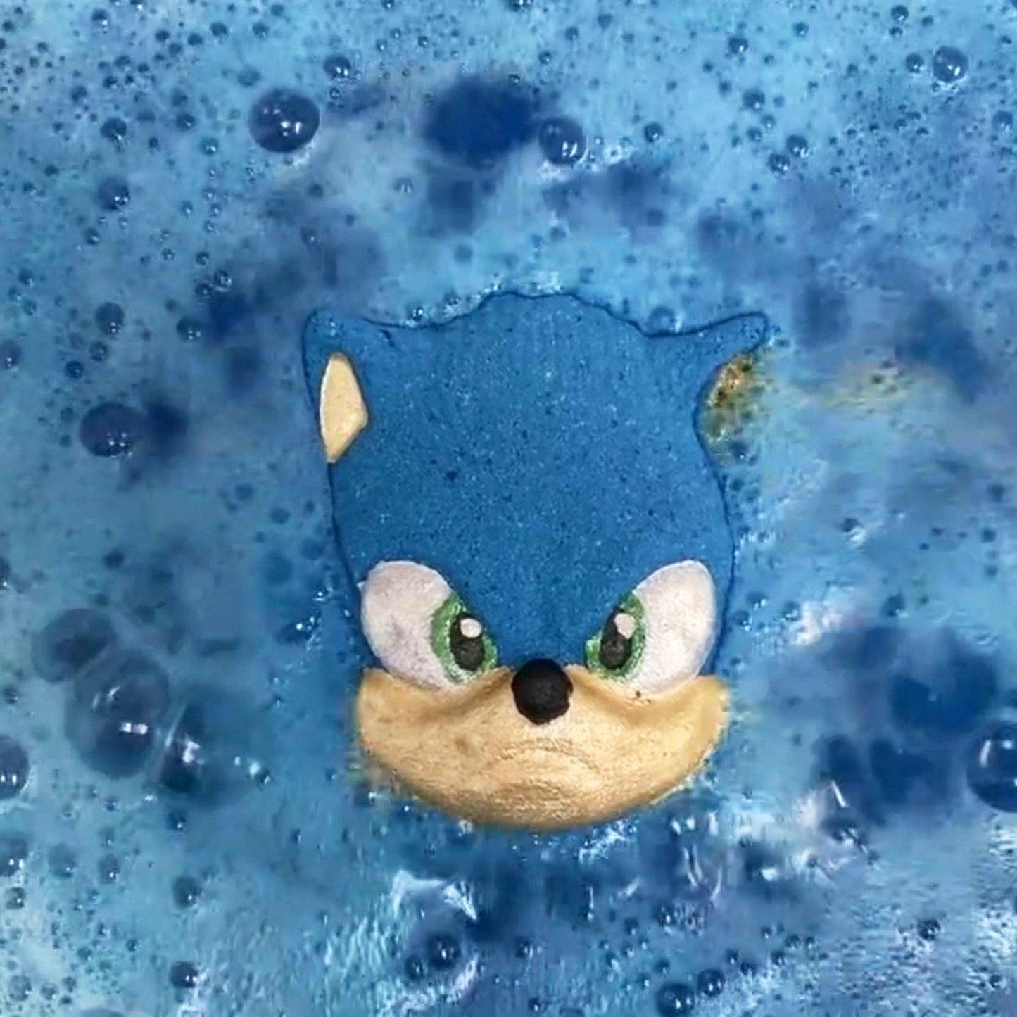 Sonic the Hedgehog