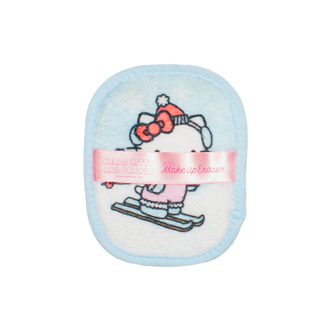 Hello Kitty & Friends Aspen Winter 7-Day Set © Sanrio