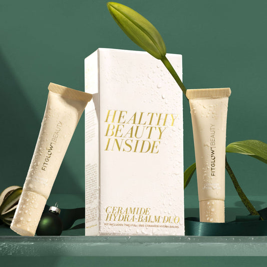 Day to Night Ceramide Hydra-Balm Duo