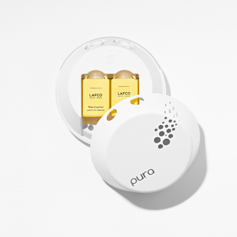 PURA White Grapefruit Refill