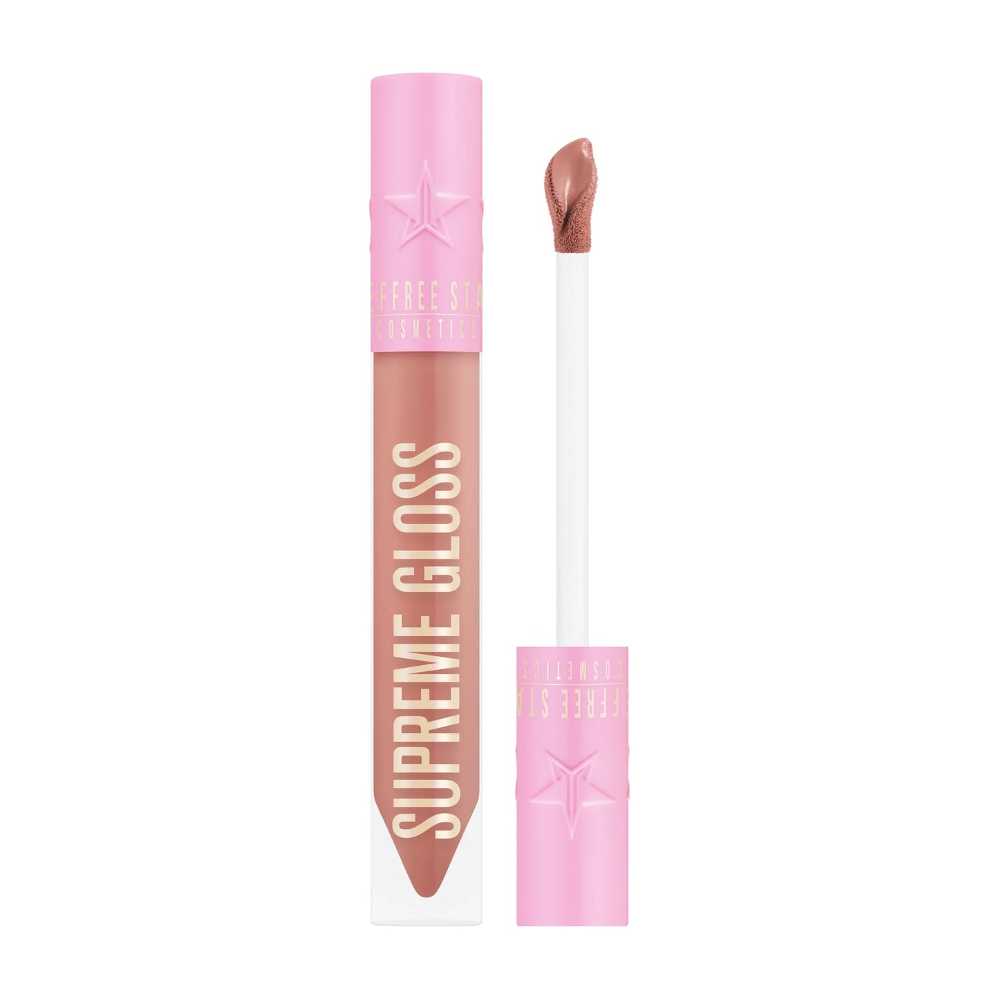 $115 Perk: Supreme Gloss Hour Tour