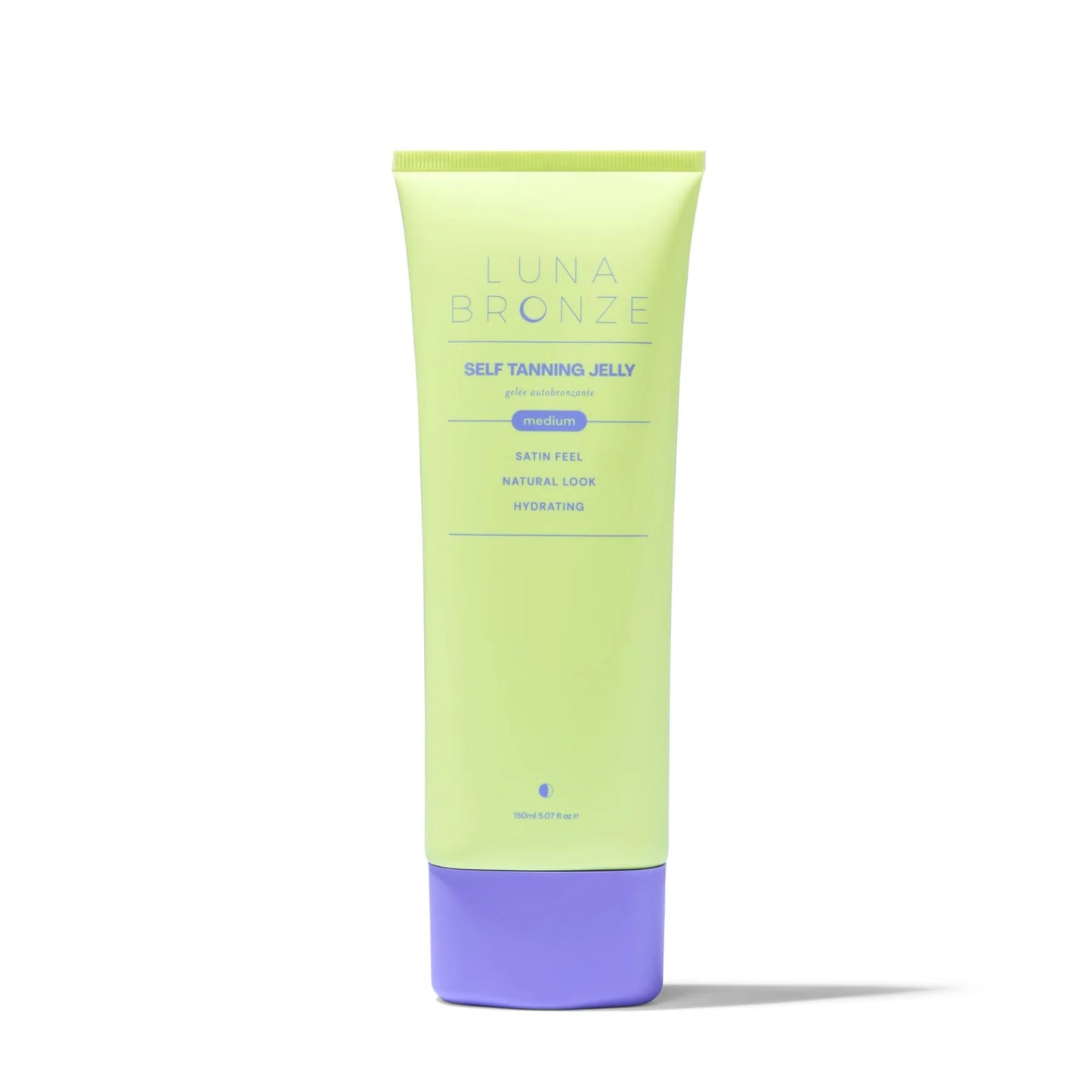 Self Tanning Jelly - returning August 15th