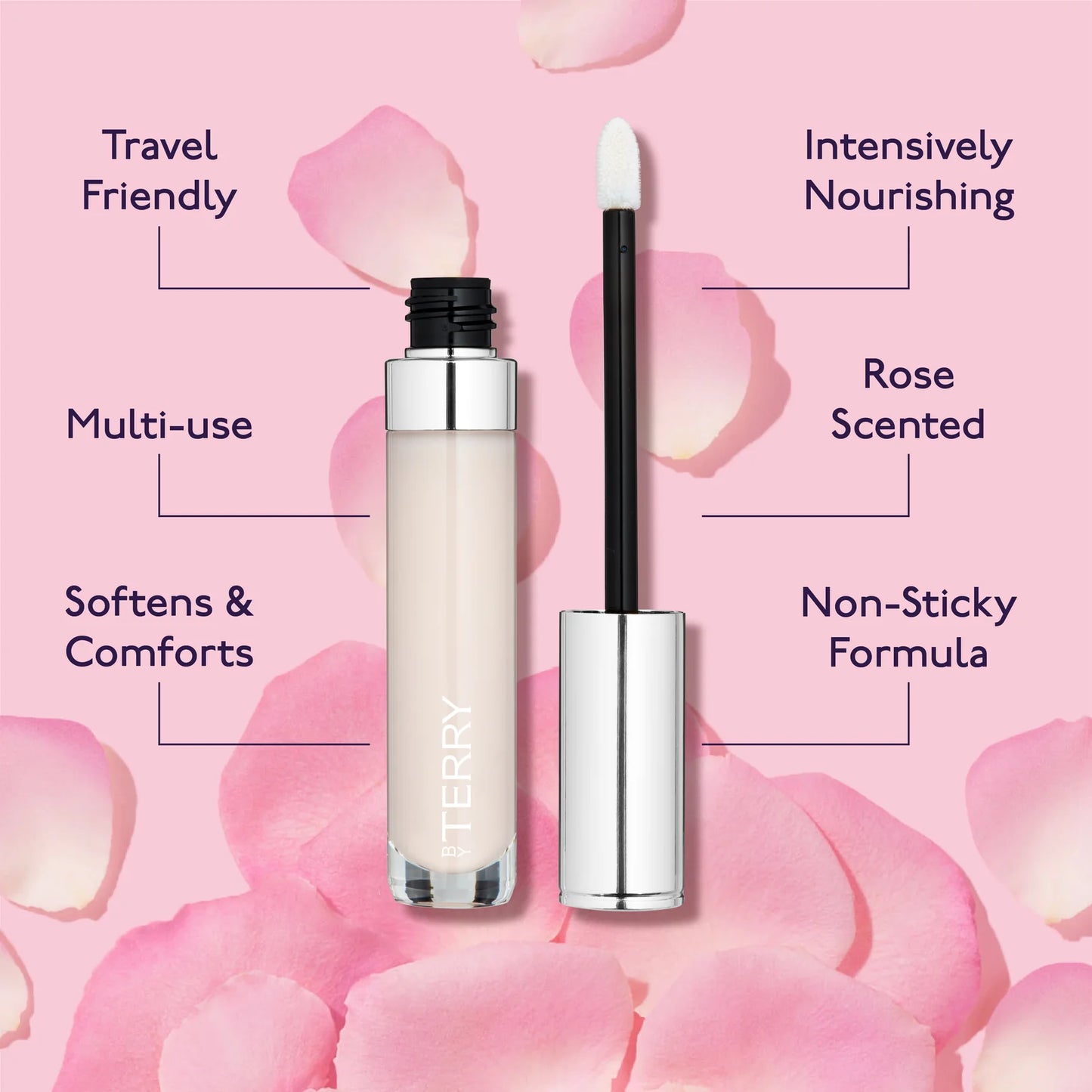 By Terry Lip & Cheek Bliss Duo
