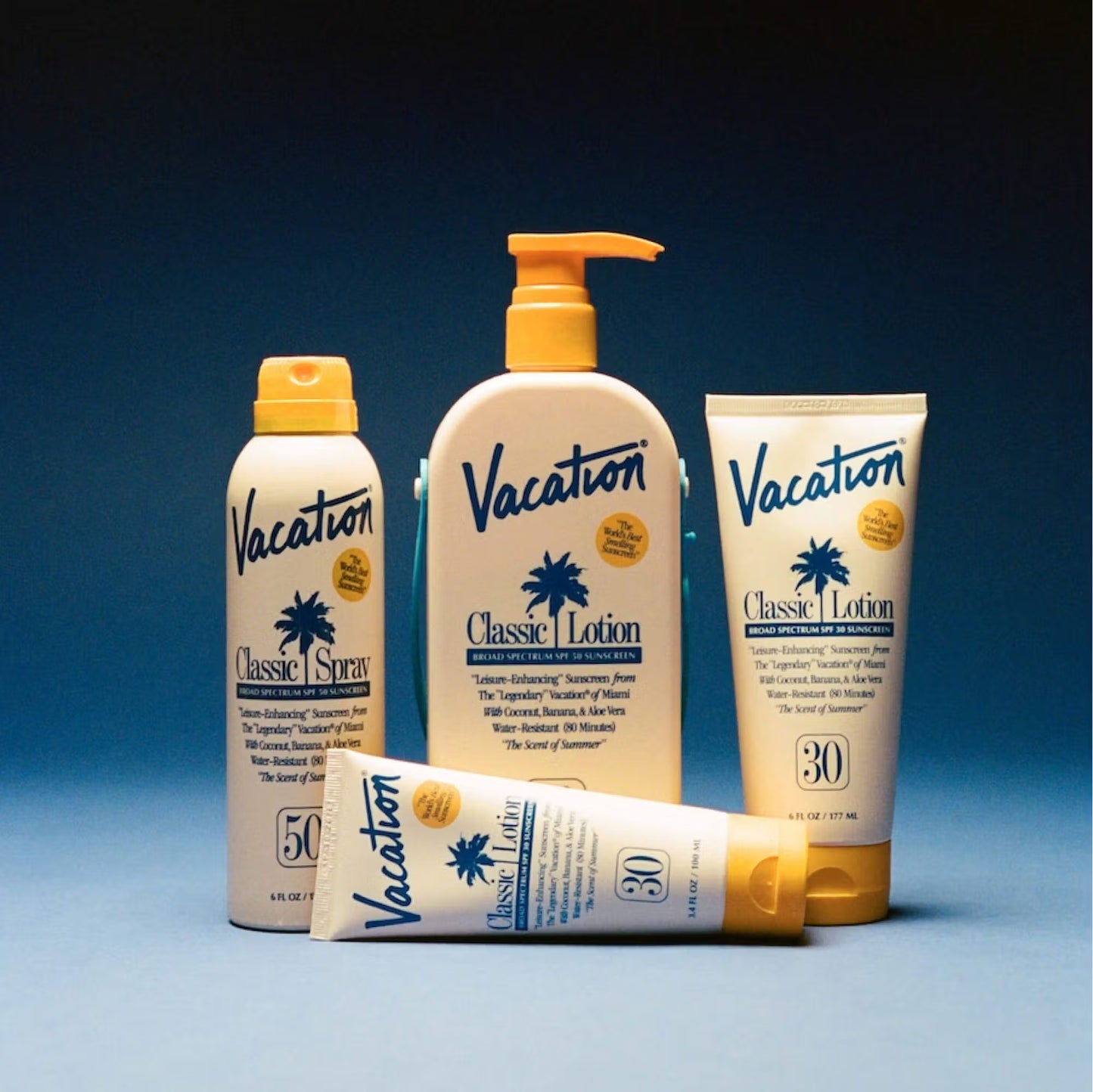 Classic Lotion SPF 50 Sun Jug 20 fl oz