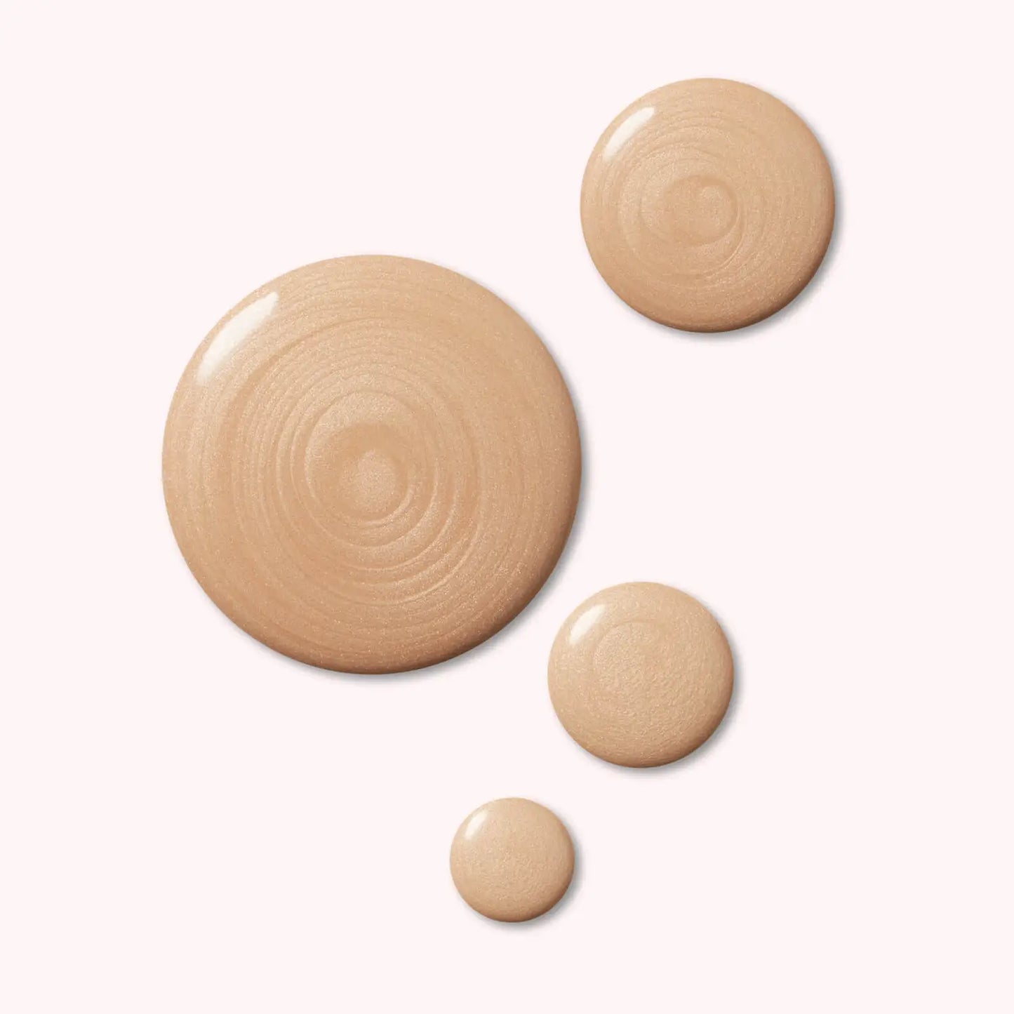 Opulent Star Brightening CC Serum Duo N°2.5 Nude Glow
