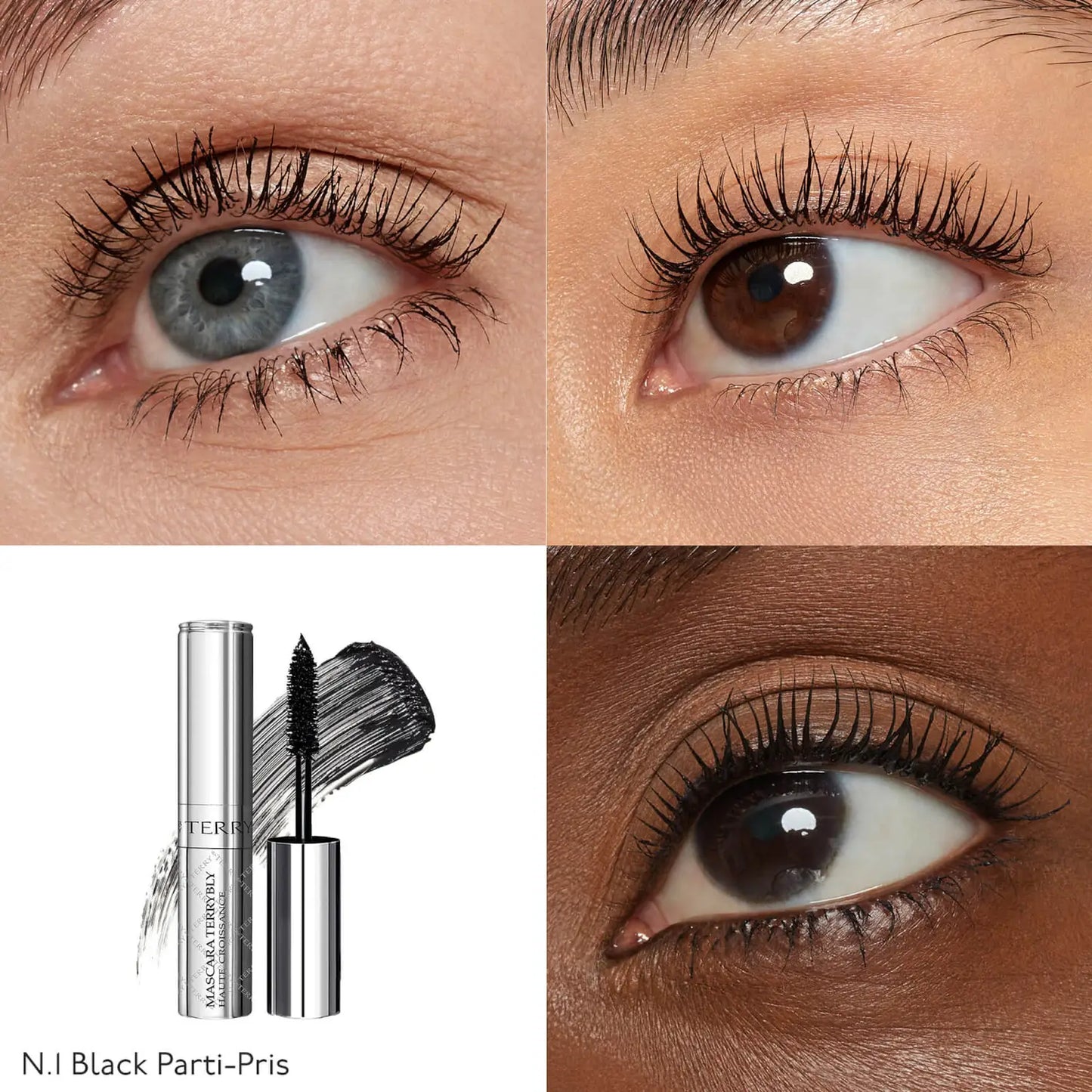 Opulent Star Stunning Eyes Cracker