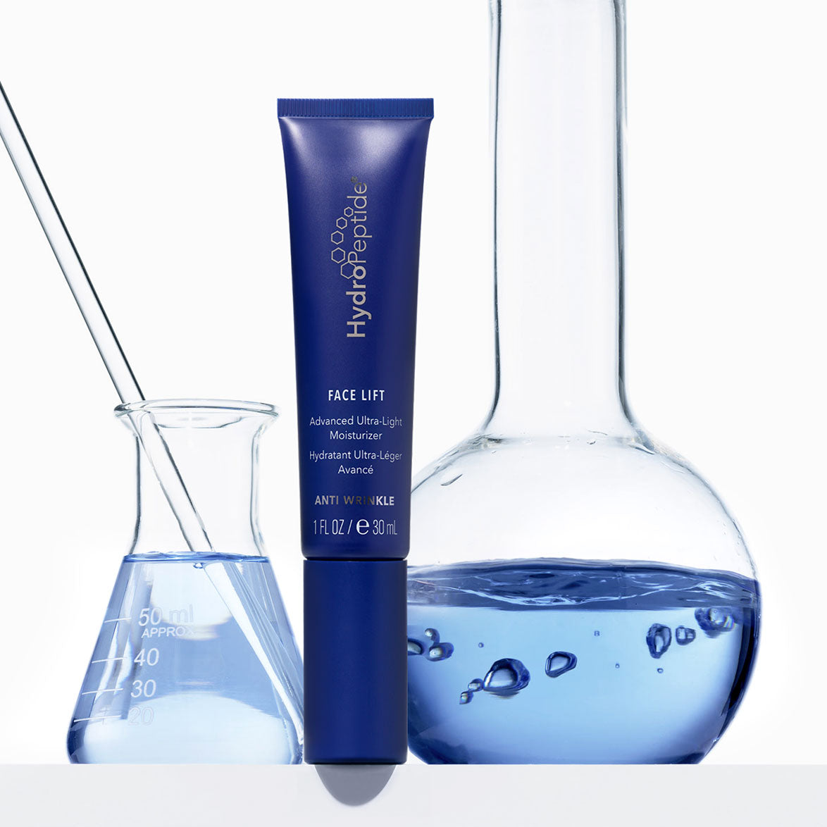Face Lift Ultra - Light Moisturizer