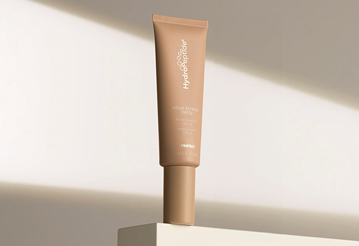 Solar Defense Tinted SPF 30