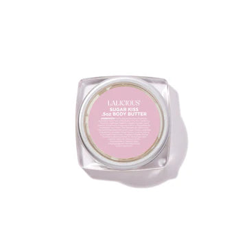 $50 Perk: Deluxe Body Butter Sample