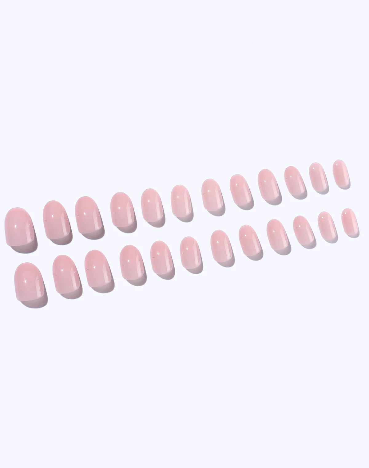 Quickies Press On Nails (24pcs)