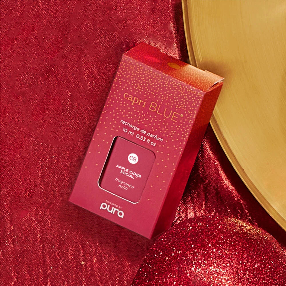 Apple Cider Social - Pura Diffuser Refill