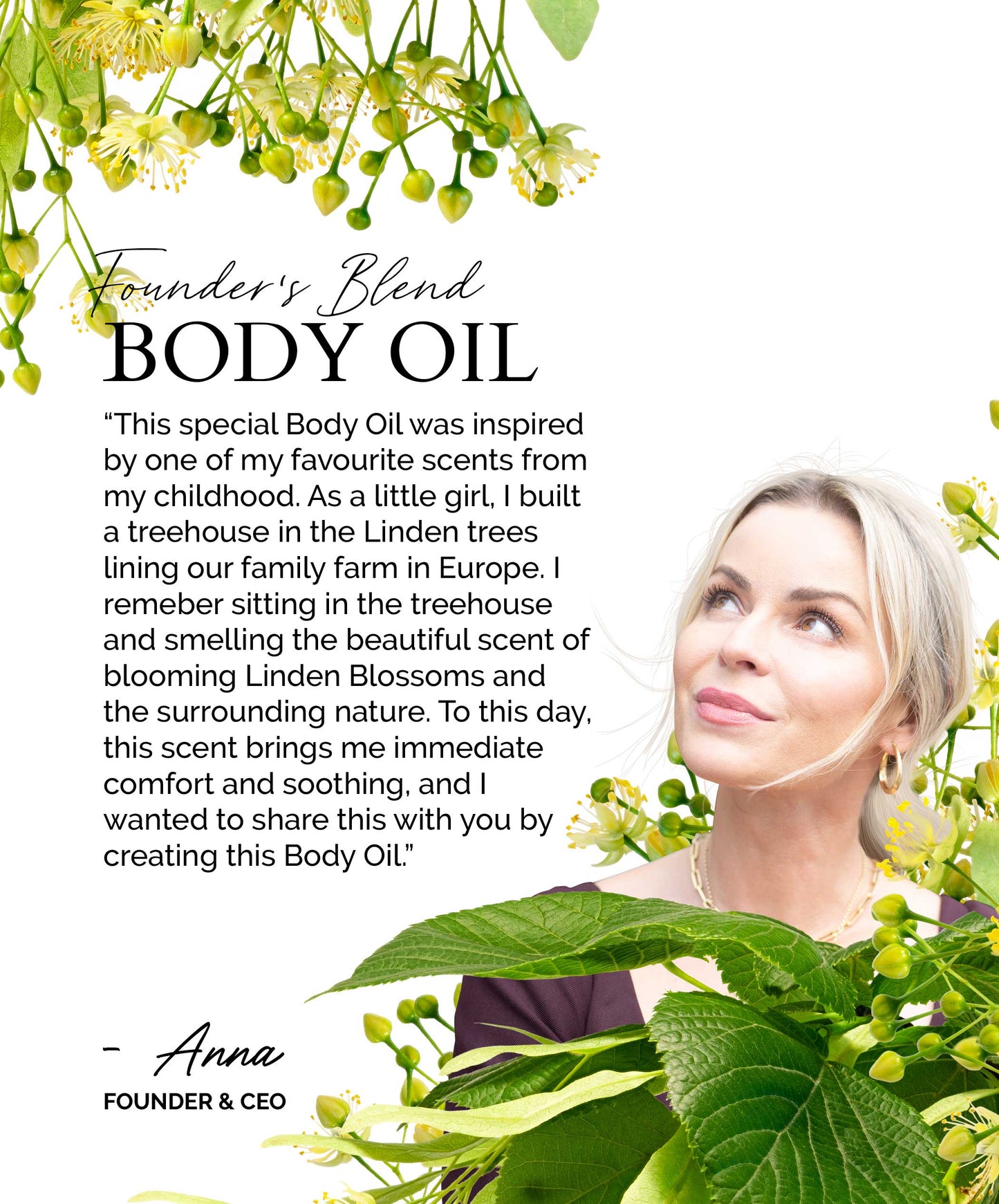 Cloud Body Oil