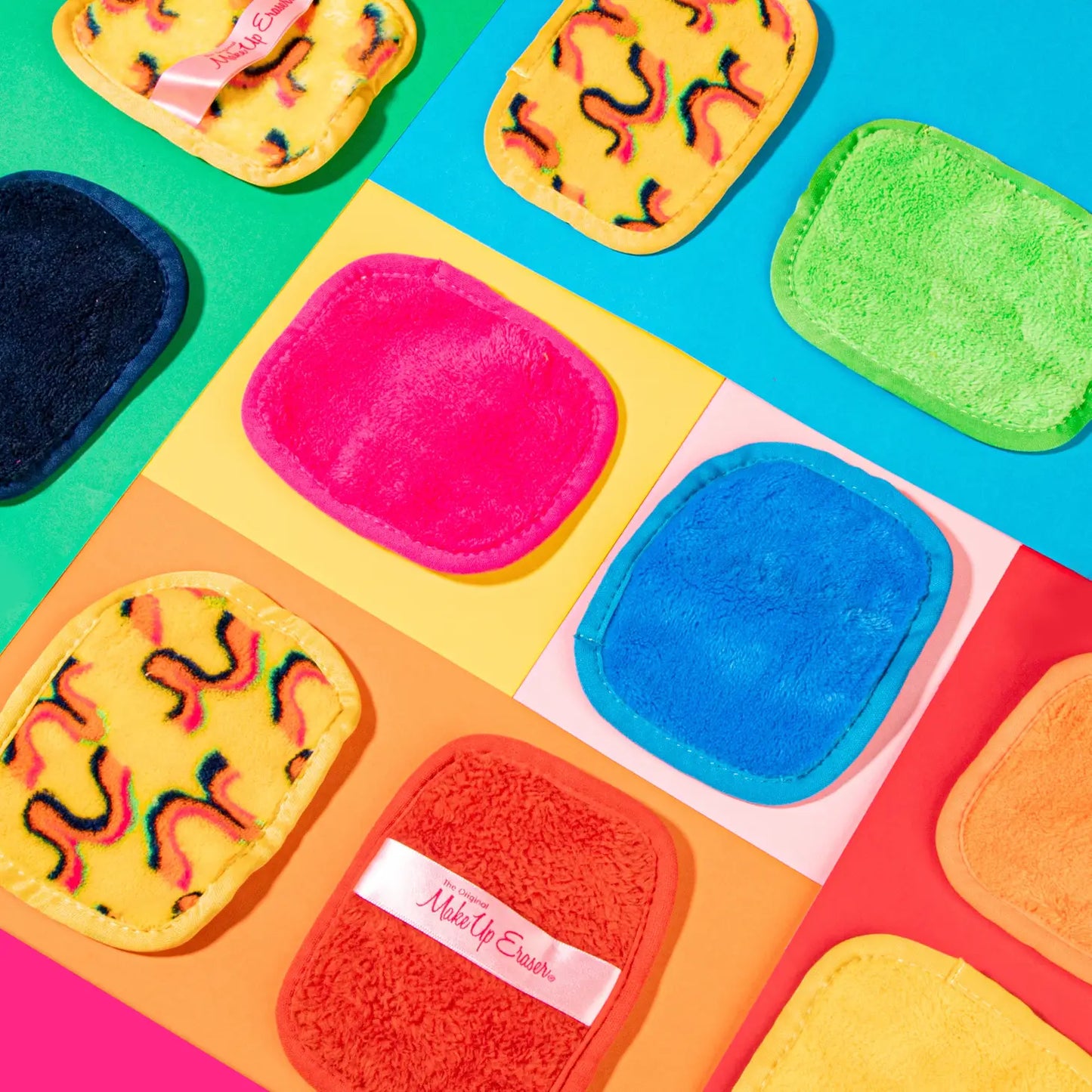 Eclectic 10-Day Set | Limited Value Set