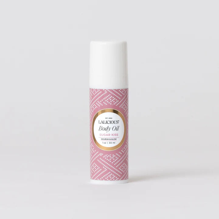 Sugar Kiss® Body Oil | 1oz