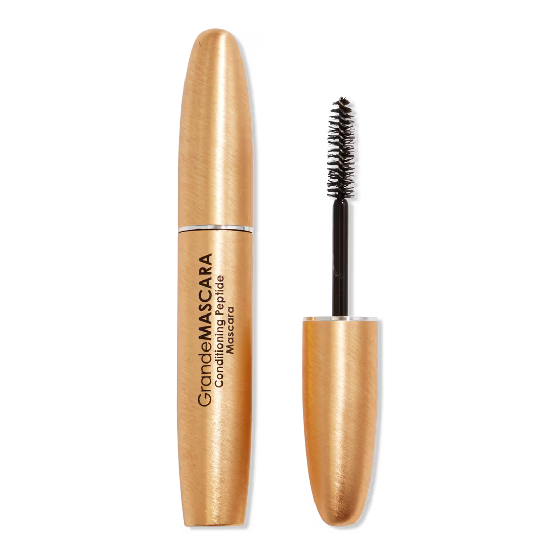 GrandeMASCARA Conditioning Peptide Mascara
