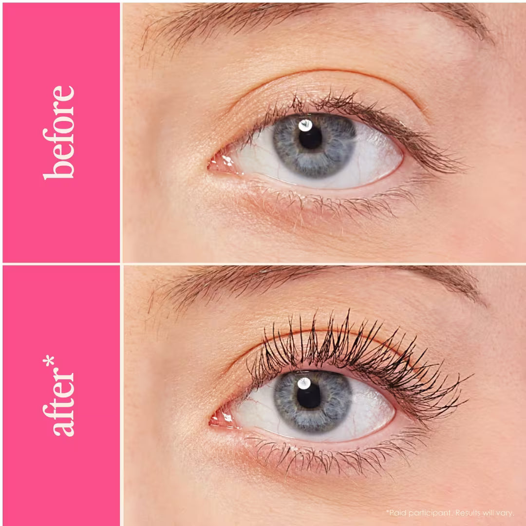 GrandeMASCARA Conditioning Peptide Mascara