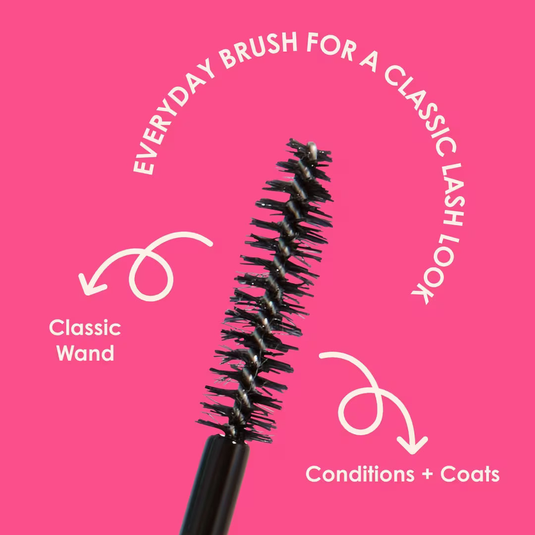 GrandeMASCARA Conditioning Peptide Mascara