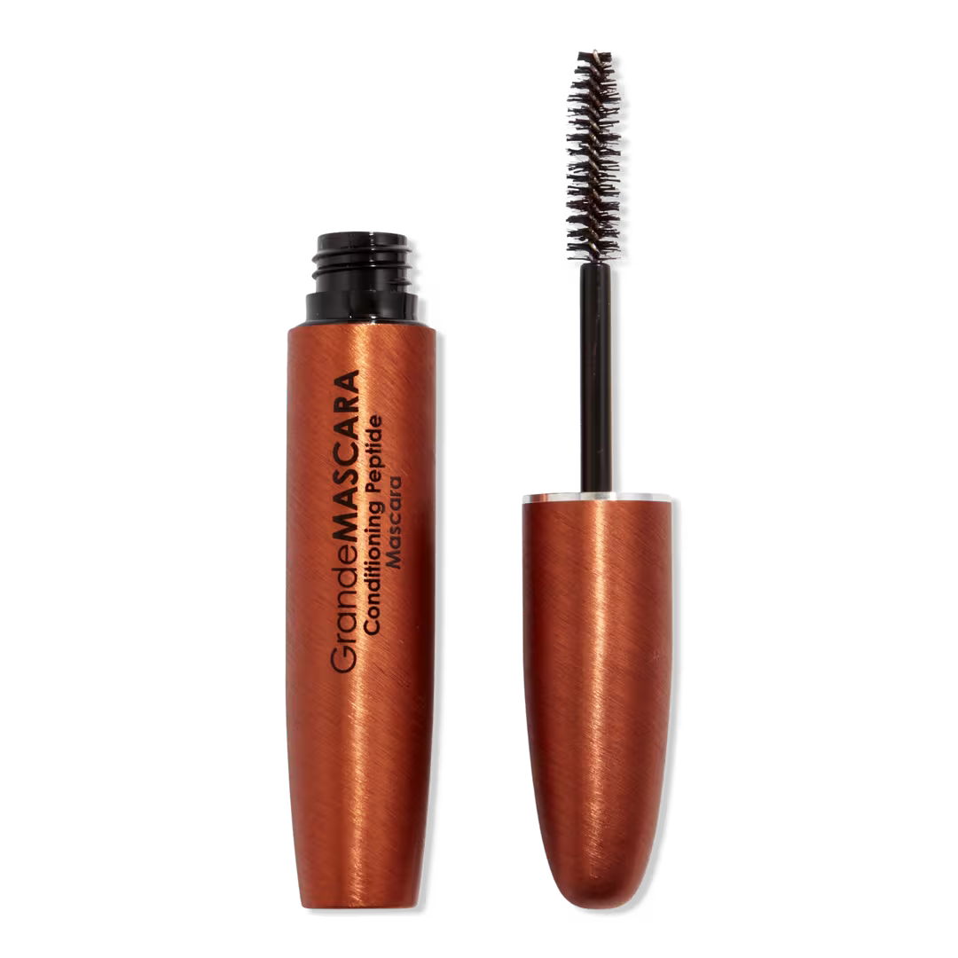 GrandeMASCARA Conditioning Peptide Mascara