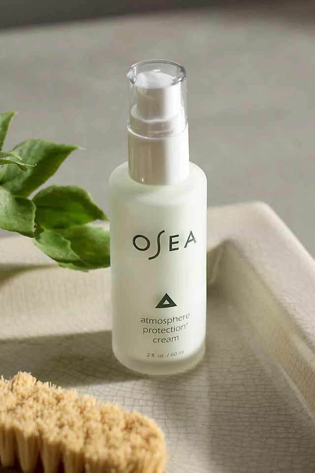 Atmosphere Protection Cream