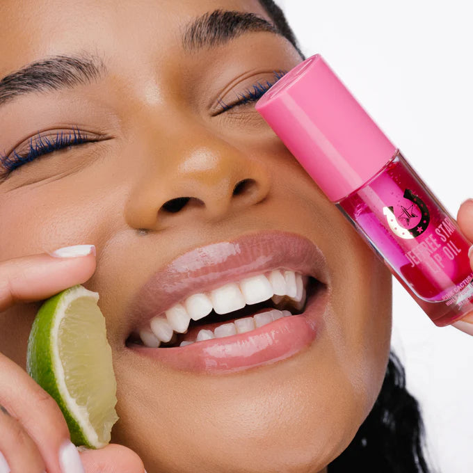 Lip Oils