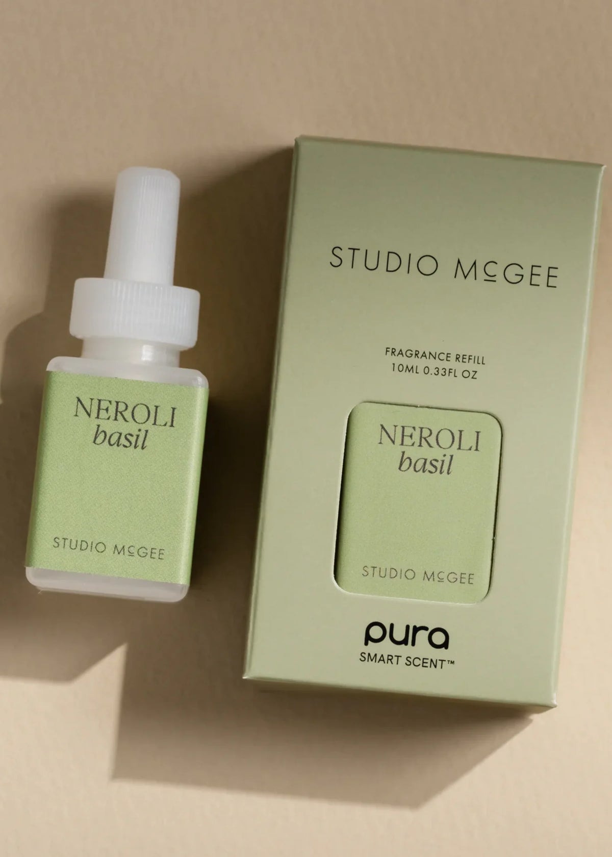 Neroli Basil Home Fragrance Refill By Studio McGee