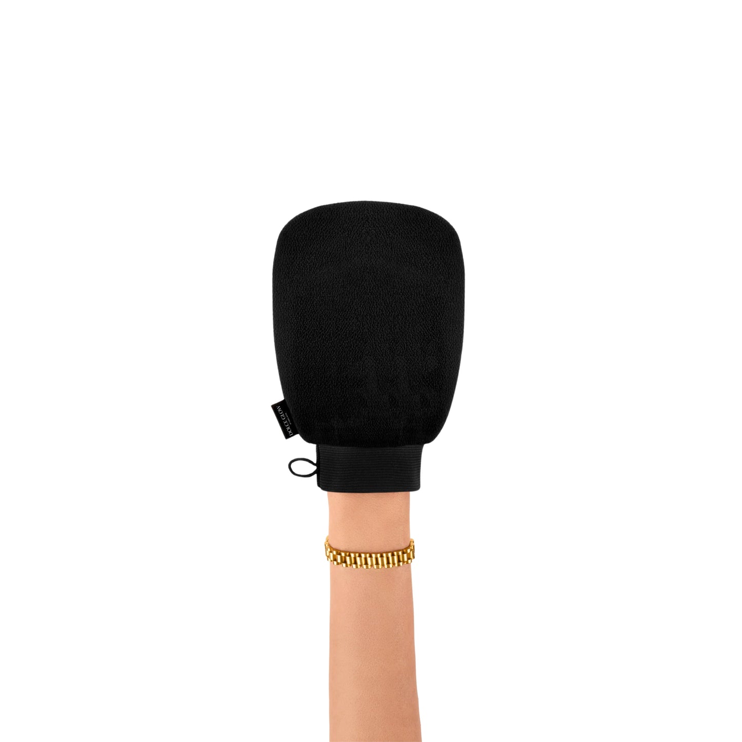 Exfoliation Mitt