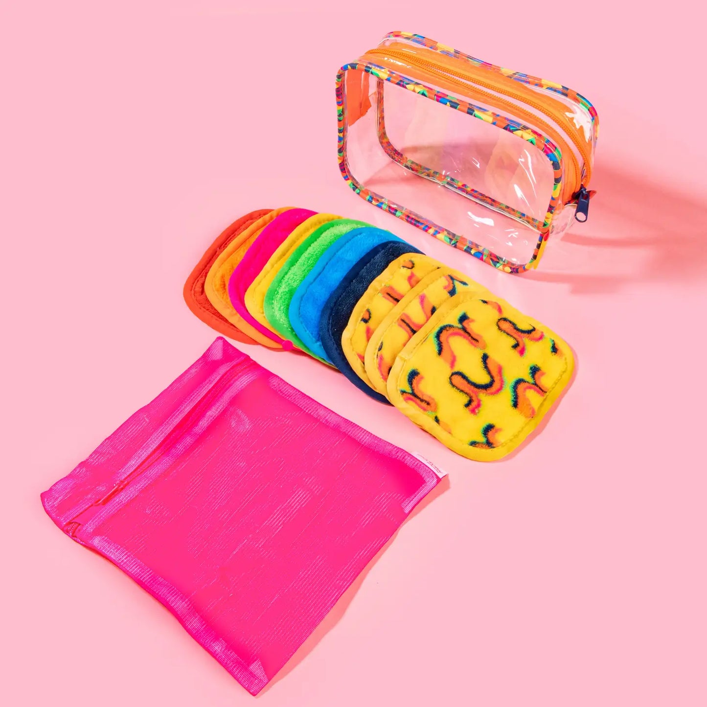 Eclectic 10-Day Set | Limited Value Set