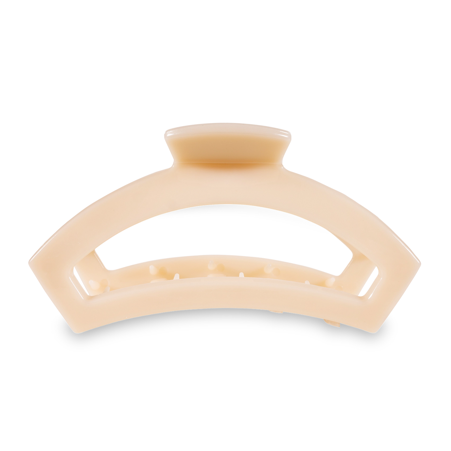 Open Large Hair Clip