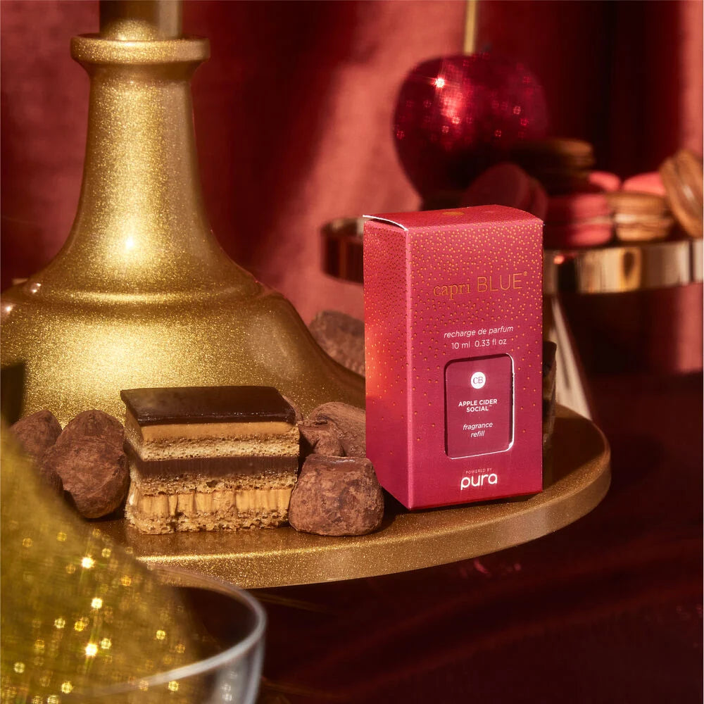 Apple Cider Social - Pura Diffuser Refill