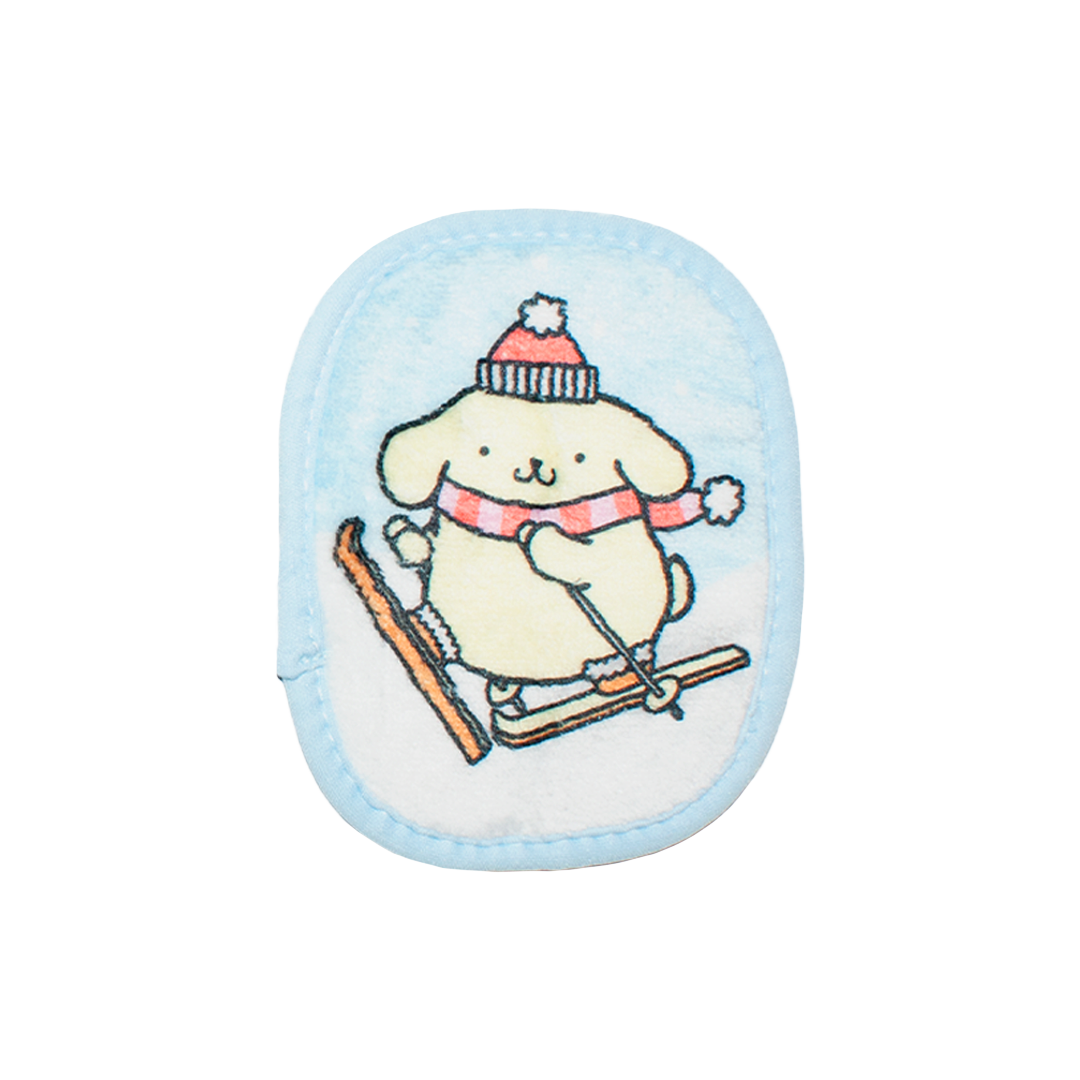 Hello Kitty & Friends Aspen Winter 7-Day Set © Sanrio