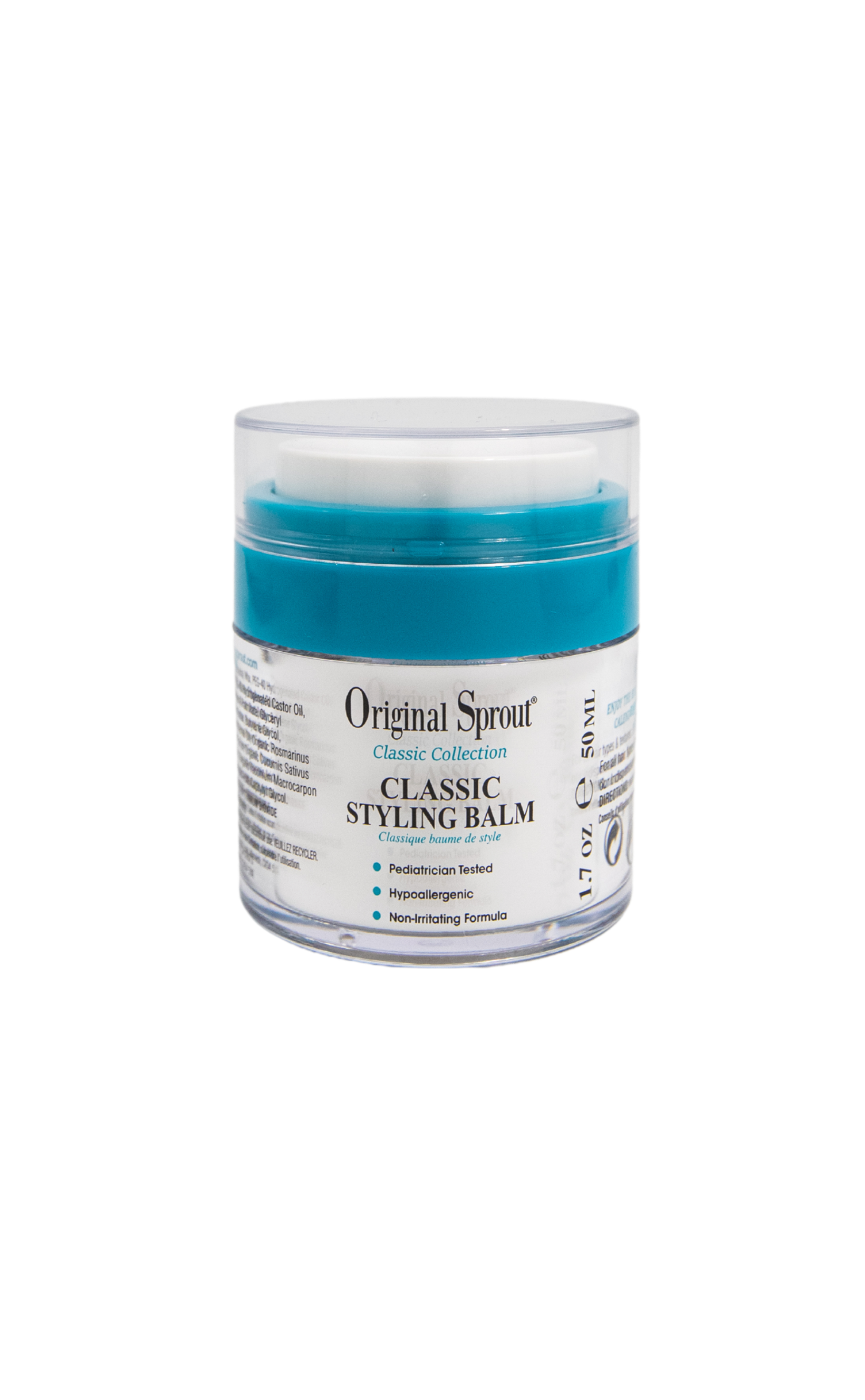 Original Sprout Classic Hair Styling Balm