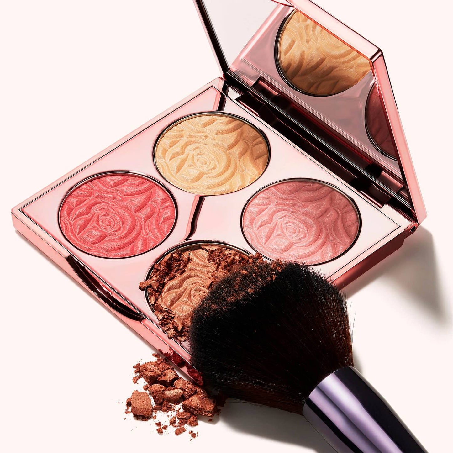 CC Brightening Palette - Sunny Flash