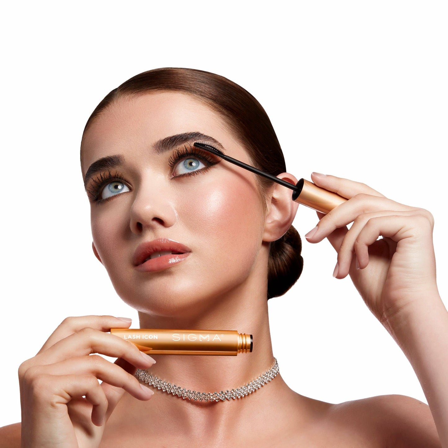 Lash Icon Lengthening & Volumizing Tubing Mascara