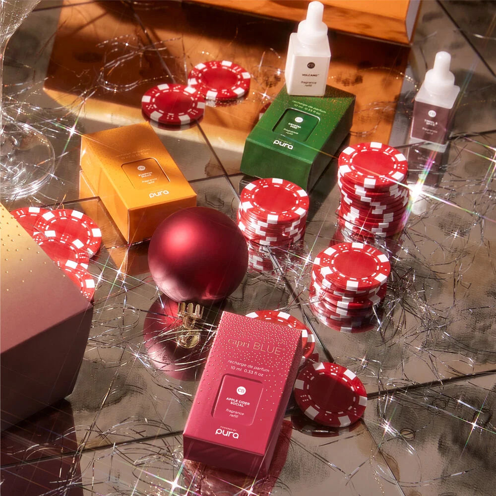 Apple Cider Social - Pura Diffuser Refill