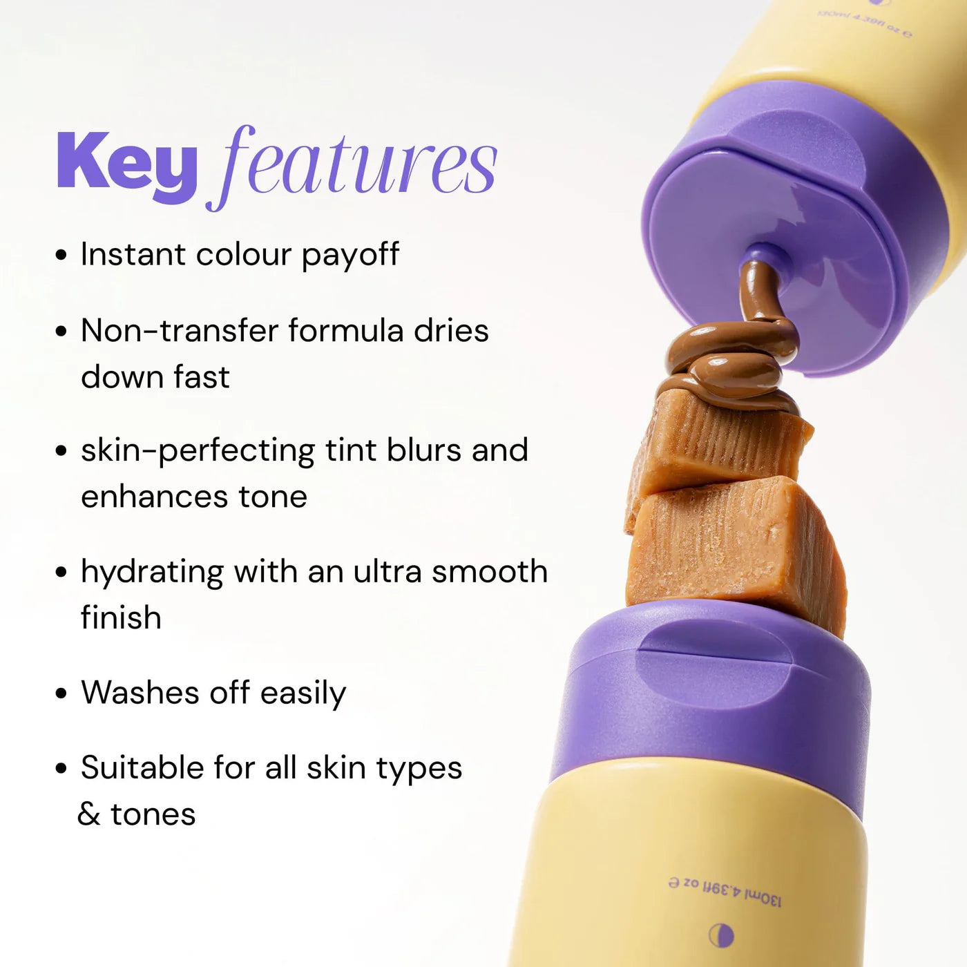 Instant Bronzing Cream