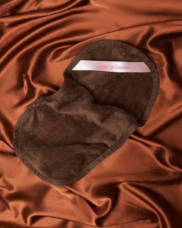 Mocha MakeUp Eraser PRO | The Color of The Year