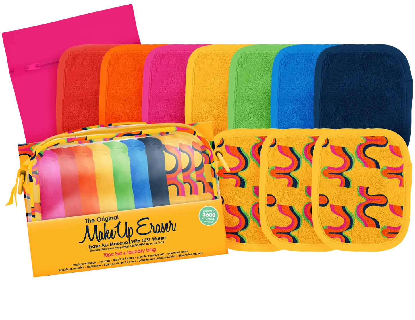 Eclectic 10-Day Set | Limited Value Set