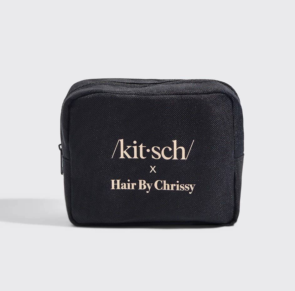 Kitsch x Hair by Chrissy Ceramic Thermal Rollers 8pc Set