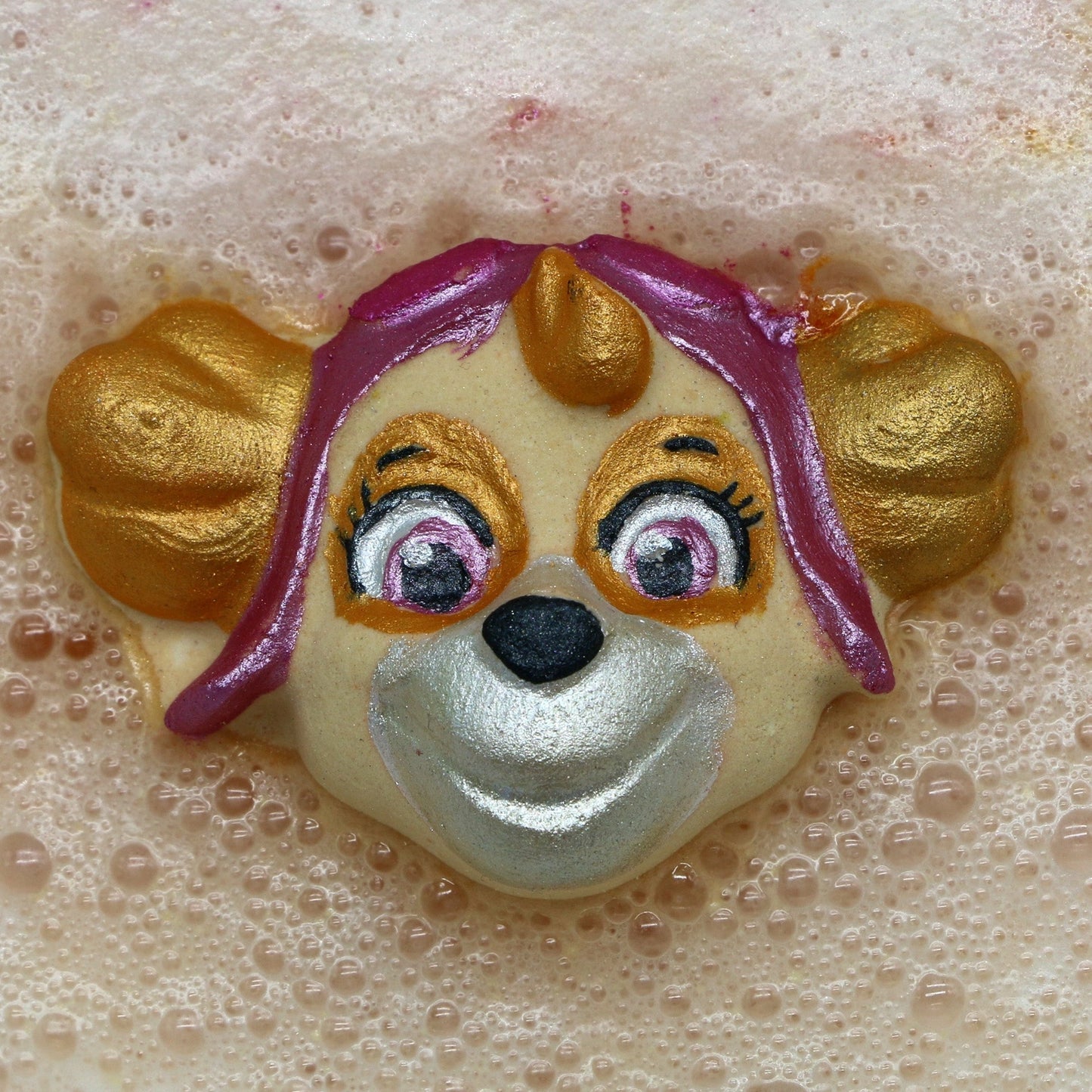 Skye Bath bomb