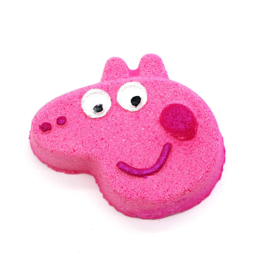 Peppa Pig Bath Bomb
