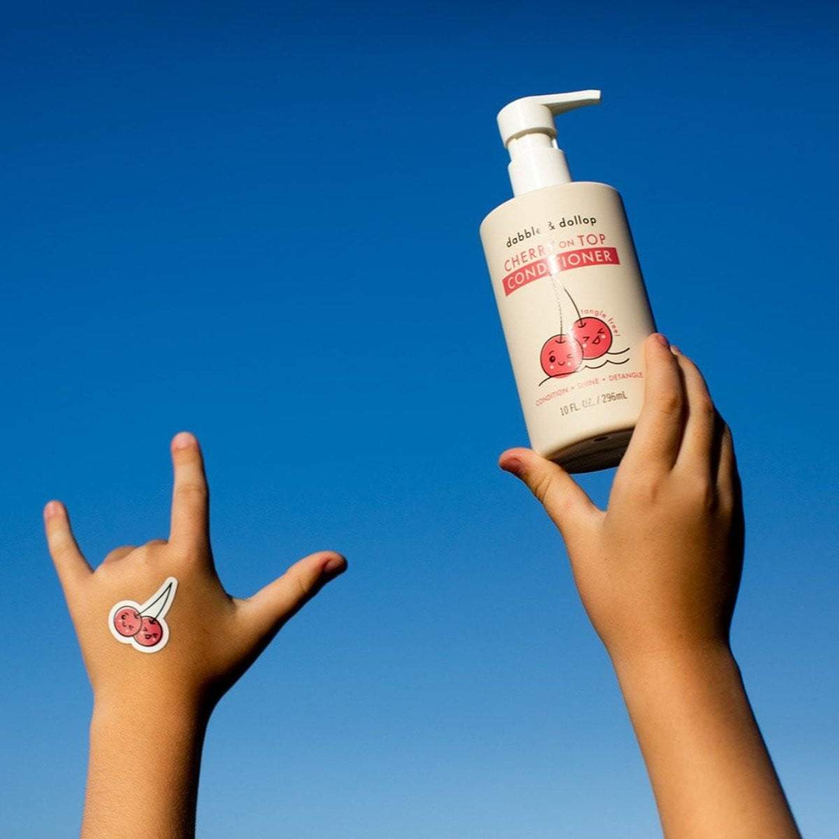 Cherry on Top® Hair Conditioner