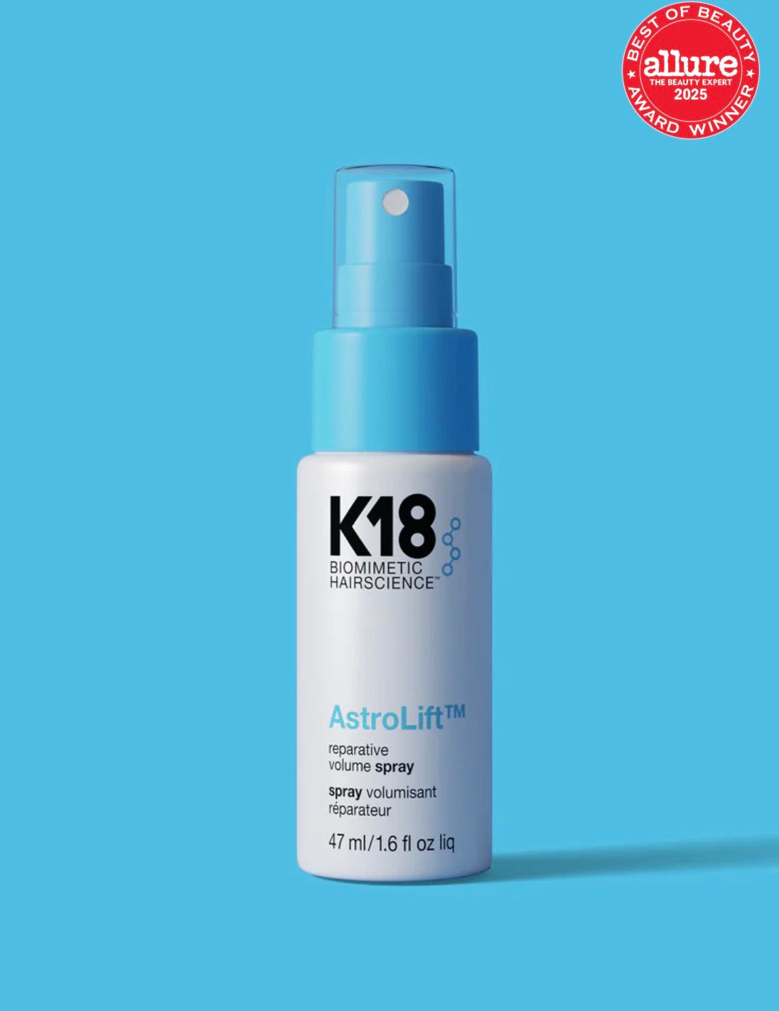 AstroLift 5ML Trial Size