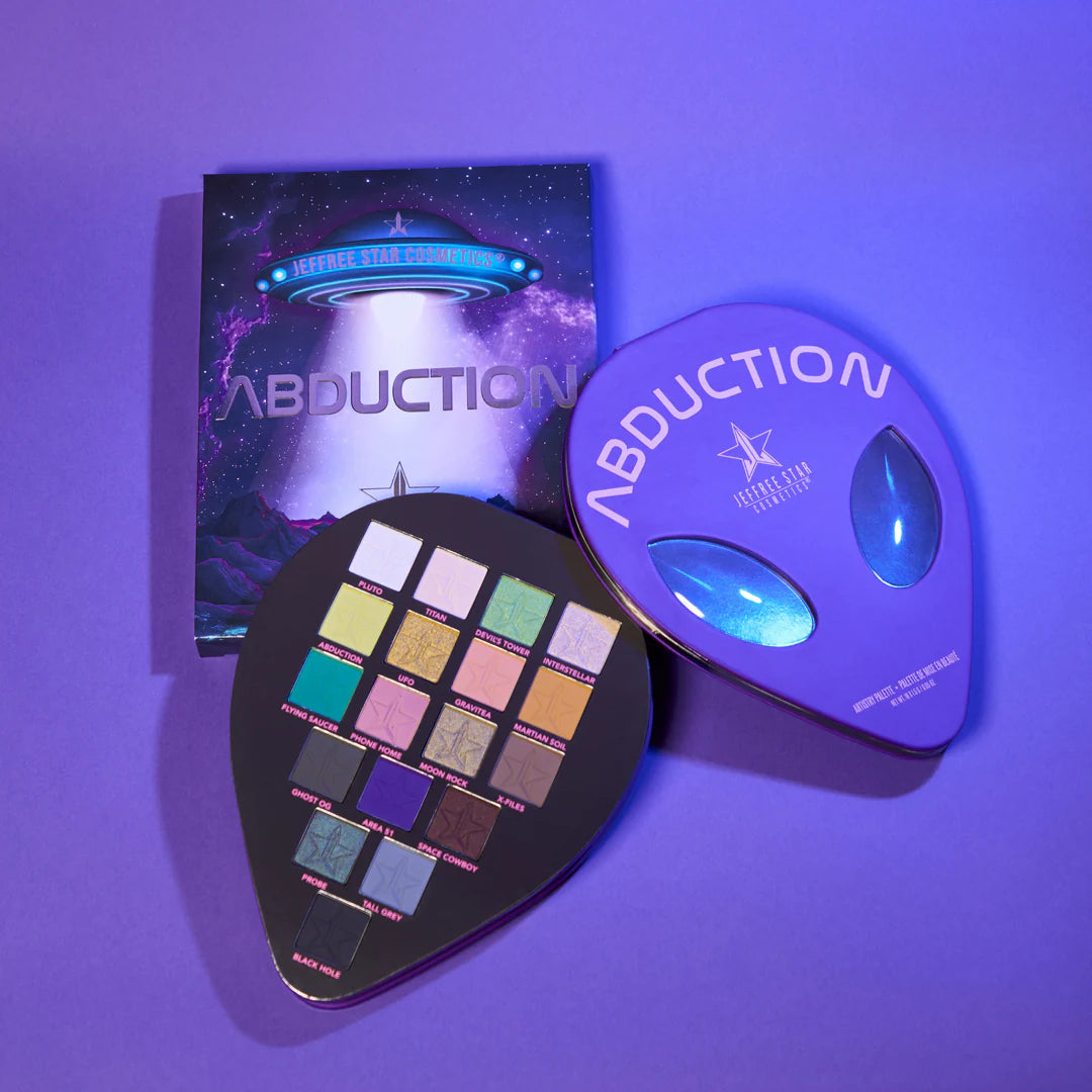 Abduction Palette