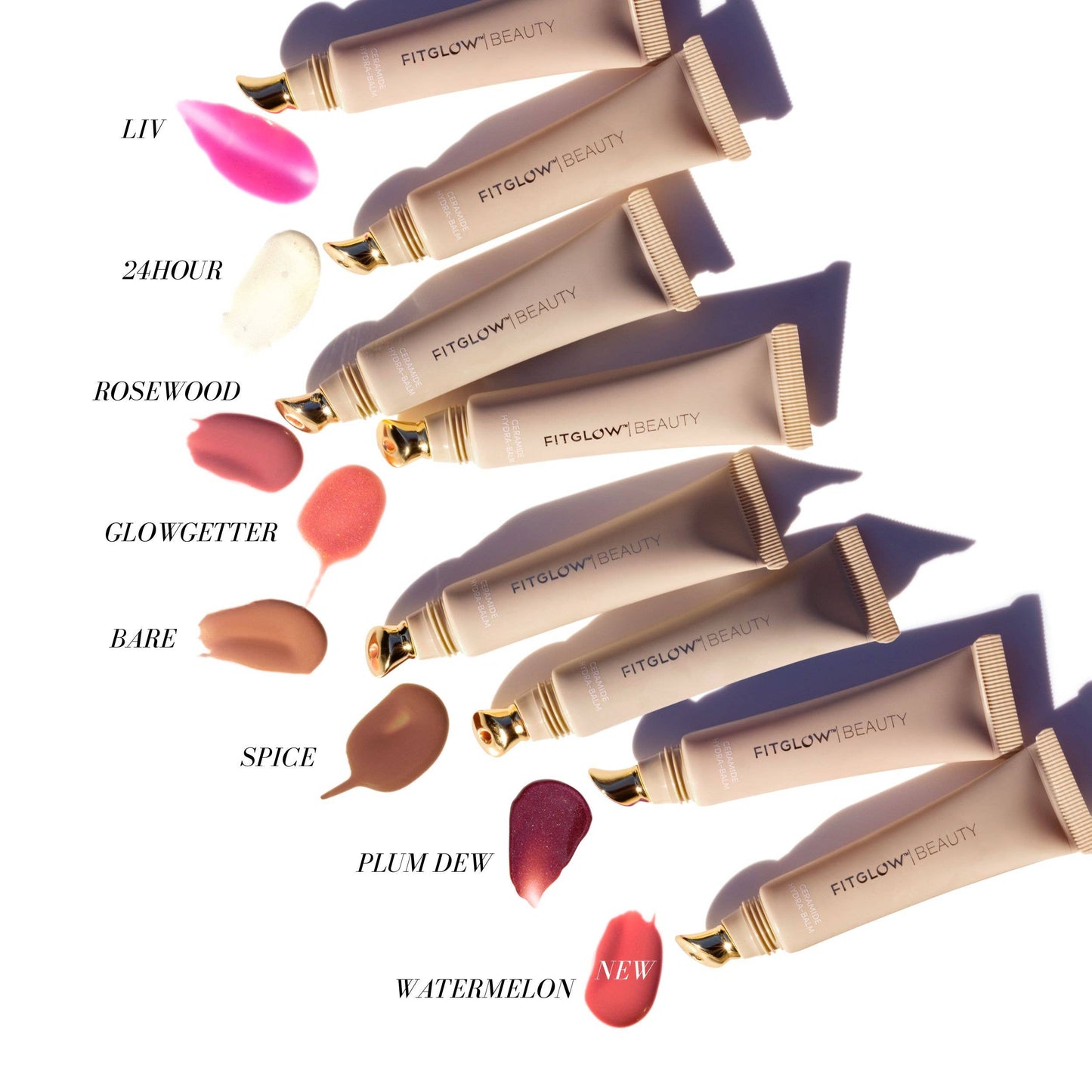 Ceramide Hydra-Balm - Watermelon (Limited Edition)