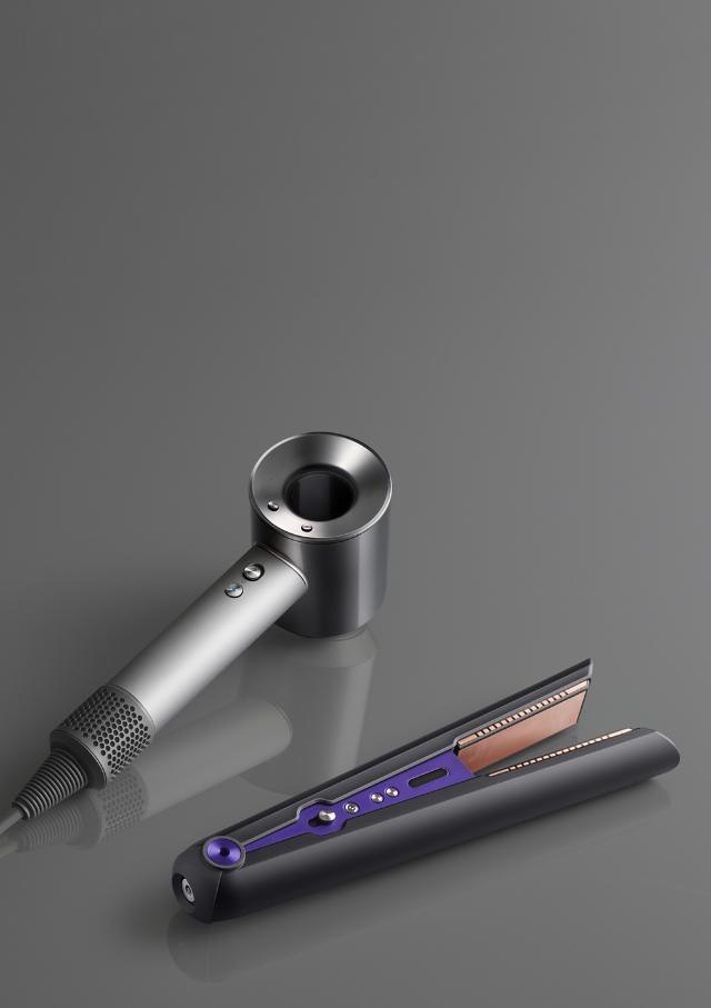Dyson Corrale Pro Straightener